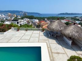 6 Schlafzimmer Haus zu verkaufen in Acapulco, Guerrero, Acapulco, Guerrero