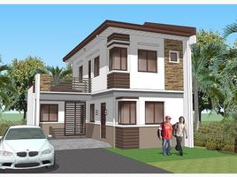 3 Habitación Villa en venta en Quezon City, Metro Manila, Quezon City, Eastern District, Metro Manila