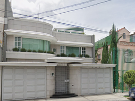 4 Schlafzimmer Haus zu verkaufen in Cuauhtemoc, Mexico City, Cuauhtemoc