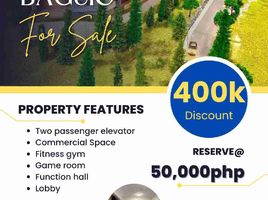 2 Bedroom Condo for sale in Cordillera, Baguio City, Benguet, Cordillera