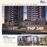 1 Bedroom Apartment for sale in Metro Manila, Pasig City, Eastern District, Metro Manila