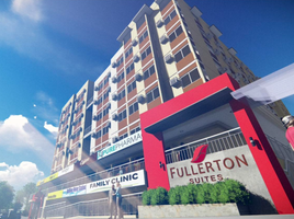 1 Bedroom Condo for sale at Fullerton Suites 1, Silang, Cavite