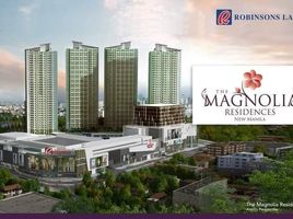 1 Bedroom Apartment for sale at The Magnolia residences – Tower D, Quezon City