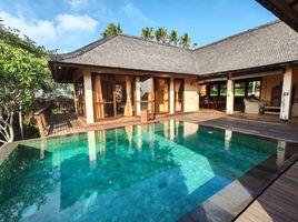 3 Bedroom Villa for sale in Bali, Kuta, Badung, Bali