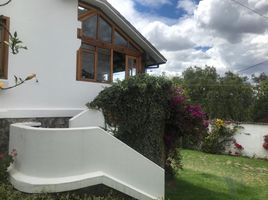 3 Habitación Casa en venta en Cumbaya, Quito, Cumbaya