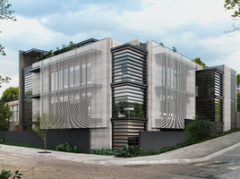 1,711 m² Office for rent in Naucalpan De Juarez, Mexico, Naucalpan De Juarez