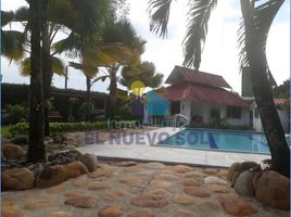 4 Bedroom House for sale in Meta, Villavicencio, Meta