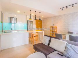 3 Habitación Apartamento en alquiler en Thao Dien, Ho Chi Minh City, Thao Dien, District 2, Ho Chi Minh City, Vietnam