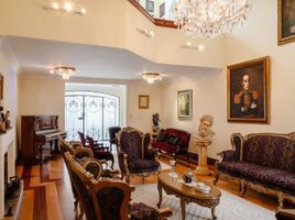 7 Schlafzimmer Haus zu verkaufen in Quito, Pichincha, Quito, Quito