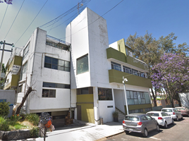 Condominium 3 chambre à vendre à Benito Juarez, Mexico City, Benito Juarez