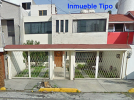Maison 3 chambre à vendre à Benito Juarez, Mexico City, Benito Juarez
