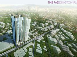 Studio Condo for sale in Mandaluyong City, Metro Manila, Mandaluyong City