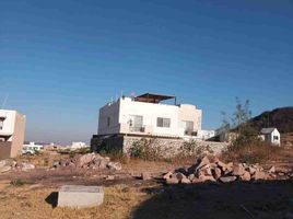  Grundstück zu verkaufen in Huimilpan, Queretaro, Huimilpan
