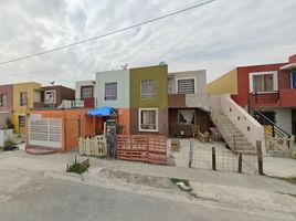  House for sale in Juarez, Nuevo Leon, Juarez