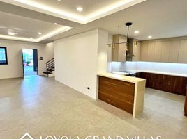 5 Schlafzimmer Haus zu verkaufen in Quezon City, Metro Manila, Quezon City, Eastern District, Metro Manila, Philippinen