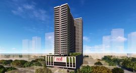 Available Units at Red Residences