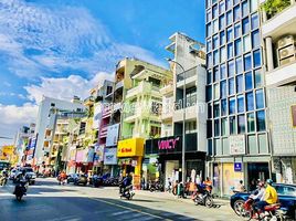  Nhà mặt tiền for sale in Quận 1, TP.Hồ Chí Minh, Cầu Kho, Quận 1