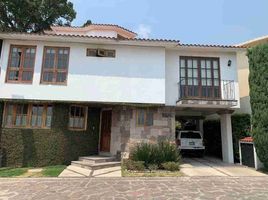 4 Habitación Departamento en venta en Cuajimalpa De Morelos, Ciudad de México, Cuajimalpa De Morelos