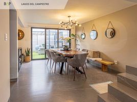 3 Bedroom Villa for sale in Leon, Guanajuato, Leon, Guanajuato