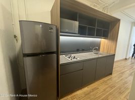1 Schlafzimmer Appartement zu vermieten in Azcapotzalco, Mexico City, Azcapotzalco