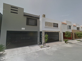 Villa 3 chambre à vendre à Monterrey, Nuevo Leon, Monterrey