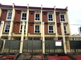 4 chambre Maison de ville for sale in Quezon City, Eastern District, Quezon City