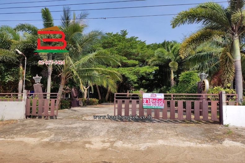 10 Bedrooms House for sale In Thap Sakae Hua Hin