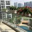 3 Bedroom Condo for rent in Tan Phong, Ho Chi Minh City, Tan Phong