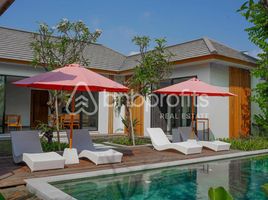 4 Kamar Rumah for sale in Bali, Kuta, Badung, Bali