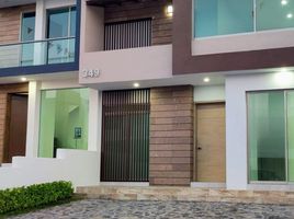 4 Schlafzimmer Villa zu verkaufen in Morelia, Michoacan, Morelia, Michoacan