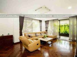 2 chambre Appartement for rent in Da Nang, My An, Ngu Hanh Son, Da Nang