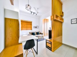 1 Schlafzimmer Appartement zu vermieten in Thao Dien, District 2, Thao Dien