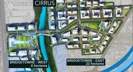 Available Units at Cirrus