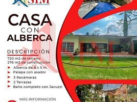 Villa 3 chambre à vendre à Cuautla, Morelos, Cuautla, Morelos