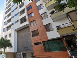 3 Habitación Departamento en venta en Cathedral of the Holy Family, Bucaramanga, Bucaramanga