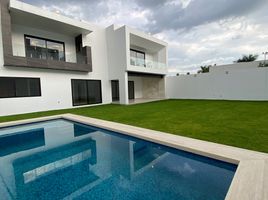 Villa 4 chambre à vendre à Cuernavaca, Morelos, Cuernavaca