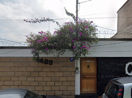 Maison 5 chambre à vendre à Cuajimalpa De Morelos, Mexico City, Cuajimalpa De Morelos