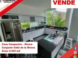 5 Bedroom House for sale in Huila, Rivera, Huila