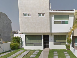 Maison 4 chambre à vendre à Queretaro, Queretaro, Queretaro, Queretaro