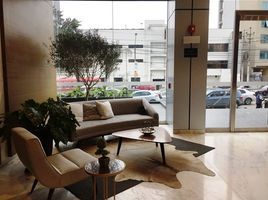 116 m² Office for rent in Lima, San Isidro, Lima, Lima