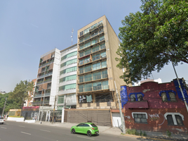 3 Habitación Departamento en venta en Cuauhtemoc, Ciudad de México, Cuauhtemoc