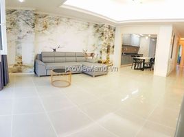 3 Phòng ngủ Chung cư for rent at Imperia An Phu, An Phú