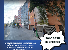 2 Schlafzimmer Wohnung zu verkaufen in Miguel Hidalgo, Mexico City, Miguel Hidalgo