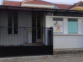 5 Bedroom Villa for sale in Benowo, Surabaya, Benowo