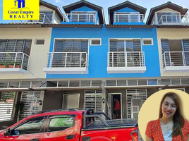 3 Bedroom Townhouse for sale in Quezon City, Metro Manila, Quezon City, Eastern District