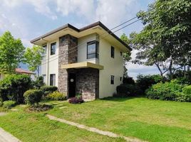 3 Habitación Casa en venta en Porac, Pampanga, Porac