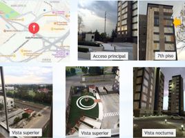 2 Habitación Departamento en venta en San Andres Cholula, Puebla, San Andres Cholula