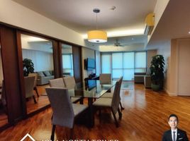 2 Bedroom Apartment for rent in Greenbelt by Ayala Malls, Makati City, Makati City