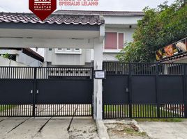  House for sale in Setu Babakan, Jaga Karsa, Pasar Minggu