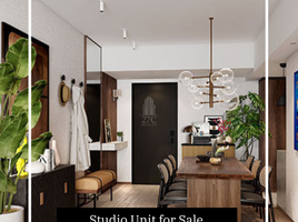 Condominium Studio à vendre à Pasig City, Metro Manila, Pasig City, Eastern District, Metro Manila